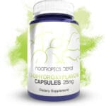 Buy 7 8-DHF Capsules online, Dihydroxyflavone crosses the blood-brain barrier to support mood, cognitive function, memory, antioxidant activity.