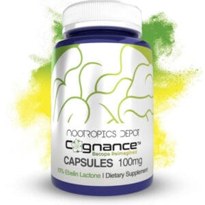 Buy Cognance Enhanced Bacopa Capsules online Europe, Cognance Enhanced Bacopa Nootropics represents a breakthrough in cognitive support. Free Shipping