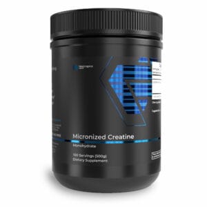 Buy Creatine Monohydrate Powder Europe, Micronized 200 mesh creatine for enhanced muscle mass, strength, physical and mental energy, and metabolic health.