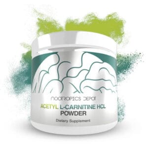 Acetyl L-Carnitine ALCAR Powder