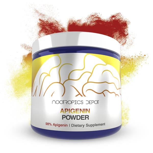 Apigenin Powder | Minimum 98% Apigenin