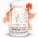 Buy AvailOM High DHA Capsules online, Where to buy nootropics omega 3 supplements online in Europe ? Buy nootropics Online is here for you. Order Now