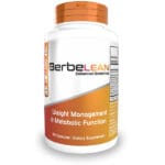 Buy Berbelean Enhanced Berberine Europe, Supports Healthy Metabolism, Supports Fat Loss, Promotes Mitochondrial Function, Enhances Cognitive Function