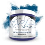 Buy Beta-ecdysterone Nootropics EU, Standardized to 50% 20-hydroxyecdysone to support muscle function, bone health, joint comfort, and physical performance.