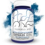 Buy Beta-Ecdysterone 50% Capsules online Europe, Beta-Ecdysterone 50% nootropics Capsules deliver plant-based support for muscle function, Free Shipping