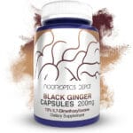 Buy Black Ginger Extract Capsules Europe, Improves Physical Performance, Supports Fat Loss, Enhances Aspects Of Libido, Enhances Energy Metabolism