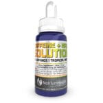 Buy Caffeine + N-Acetyl L-Tyrosine Solution, Supports Mental Energy And Alertness, Supports Focus Under Stress, Supports Cognitive Performance,