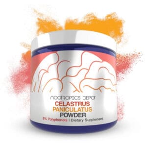 Celastrus paniculatus Extract Powder