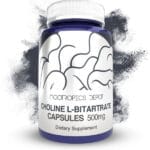 Buy Choline L-Bitartrate Capsules Europe, Where to buy nootropics online that supports memory formation, focus, and overall brain function, Free Delivery