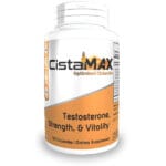 Buy Cistamax Capsules Optimized Cistanche Europe, Balances Testosterone Levels, Supports Immune Function, Enhances Gut Health, Supports Mood & Cognition