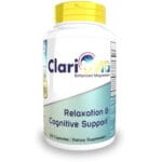 Buy ClariMAG nootropic capsules online Europe, It combines two forms of magnesium with targeted cognitive enhancers to support mood and mental clarity.