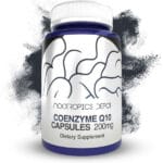 Buy CoEnzyme Q10 nootropics Capsules Europe, Supports Healthy Heart Function, Supports Cellular Energy Production, Supports Healthy Brain Function