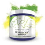 Buy Cognance Enhanced Bacopa Powder Europe, Lactone extract that supports memory, focus, cognitive performance with both immediate and long-term benefits.