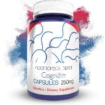 Buy Cognizin Citicoline Capsules Europe, Fermentation-produced citicoline that supports memory, focus, attention, and brain energy without stimulants.
