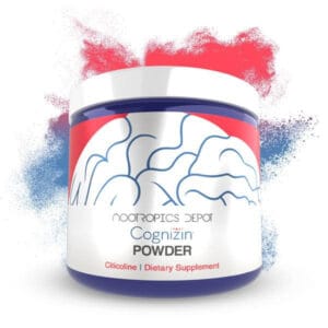 Cognizin Citicoline Powder