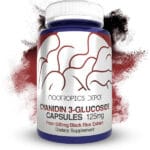 Buy Cyanidin 3-Glucoside Capsules online Europe, Reduces Oxidative Stress, Supports Gut Health, Boosts Metabolic Processes, Supports Brain Health