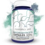 Buy Dihydromyricetin nootropic Capsules Europe, Supports Alcohol Metabolism, Mood-Elevating Effects, Upregulates Gaba-A Receptor, Promotes Longevity
