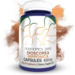 Buy Dioscorea nipponica Capsules online Europe, 40% Protodioscin Where to buy nootropics supplement for Mood, Energy and Hormone balance. Free Shipping