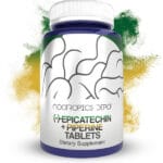 Buy (-)- Epicatechin 90% online Europe, Piperine Tablets, Promotes Muscle Growth And Strength, Supports Cardiovascular Function, Benefits Cognitive Tasks,