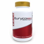 Buy Eurycomax Capsules Europe, Optimized Tongkat Ali, Promotes Testosterone Synthesis, Supports Muscle Mass & Strength, Improves Endurance