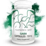 Buy GABA nootropics Capsules Europe, Gamma-Aminobutyric Acid support relaxation, gastrointestinal comfort, and healthy metabolic function