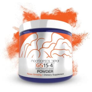 GS15-4 Ginseng Extract Powder