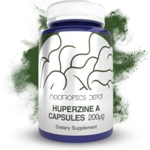 Huperzine A 1% Capsules