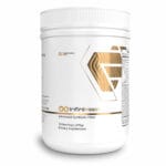 Buy InfiniFiber Advanced Synbiotic Fiber, Nourishes Beneficial Gut Bacteria, Supports Healthy Metabolic Balance, Daily Fiber Supports Long-Term Wellness,
