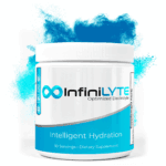 Buy InfiniLyte Optimized Electrolyt, Enhances Hydration & Fluid Balance, Promotes Recovery, Improves Muscle Performance, Supports Cardiovascular Function