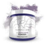 Buy L-Carnosine nootropics Powder Europe, Supports Healthy Blood Sugar Levels, Supports Exercise Performance & Capacity, Supports Healthy Brain Function,