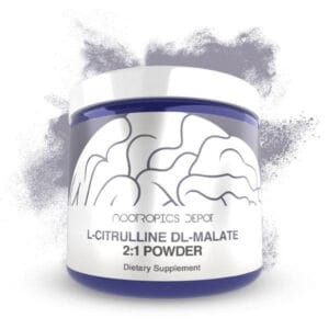 Buy L-Citrulline DL-Malate 2:1 Powder online, Where to buy nootropics for Energy, Blood flow, Longitivity, Metabolism online Europe, Free Delivery