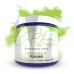 Buy Lemon Balm Extract Powder nootropics online Europe, Concentrated Melissa officinalis extract to support calm mood, restful sleep, and enhanced focus.
