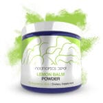 Buy lemon balm extract powder Europe, Where to buy nootropics online that offers gentle support for both mental clarity and mood balance no sedative effect