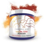 Buy Nootropics Longvida Curcumin Powder for cognitive health, Supports Working Memory And Mental Clarity, Supports Healthy Inflammatory Response