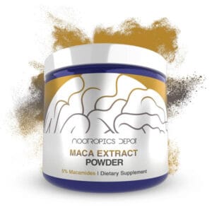Maca Extract Powder | 5% Macamides