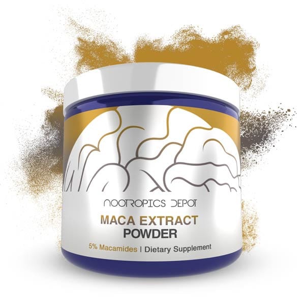 Maca Extract Powder | 5% Macamides