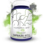Buy Magtein Magnesium L-Threonate, MIT-developed this form that crosses the blood-brain barrier to support memory, cognitive function, sleep quality, mood.