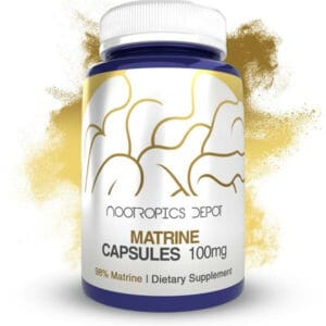 Matrine Capsules