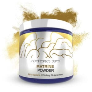 Matrine Powder