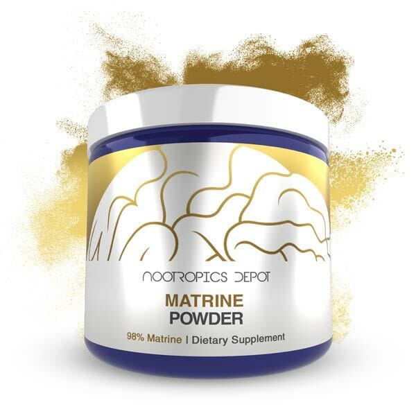 Matrine Powder