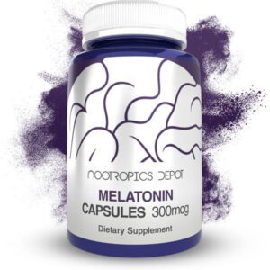 Melatonin Capsules