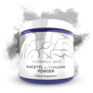 N-Acetyl L-Tyrosine Powder