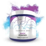 Buy NADH Powder nootropic supplemet Europe, Supports Cellular Energy Production, Supports Mental Energy & Alertness, Supports Healthy Brain Function
