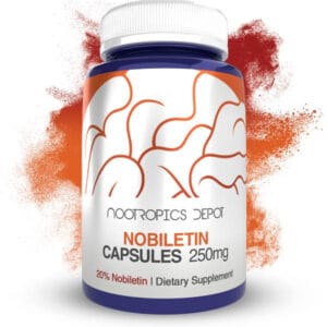Nobiletin Capsules