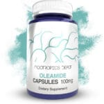 Buy Oleamide nootropics Capsules online Europe, This compound promotes healthy sleep patterns while supporting cognitive function and overall brain health.