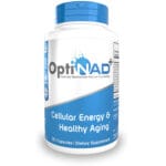 Buy OptiNAD+ Capsules Europe, Enhances Mitochondrial Function, Enhances Cellular Energy, Supports Longevity and Healthspan, Helps Regulate Circadian Rhythms