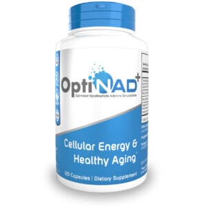 OptiNAD+ Capsules