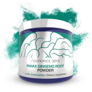 Panax Ginseng Root Extract Powder