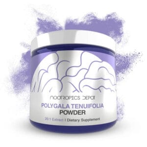 Polygala Tenuifolia Powder