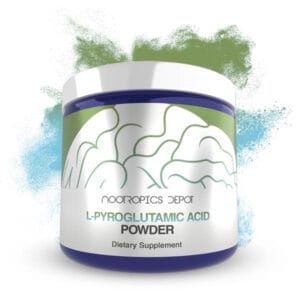 Pyroglutamic Acid Powder
